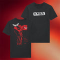 Lovejoy Merch 2026 Baptist T-Shirt Lovejoy Shirt Gift Ideas For Rock Fans - Merchluma