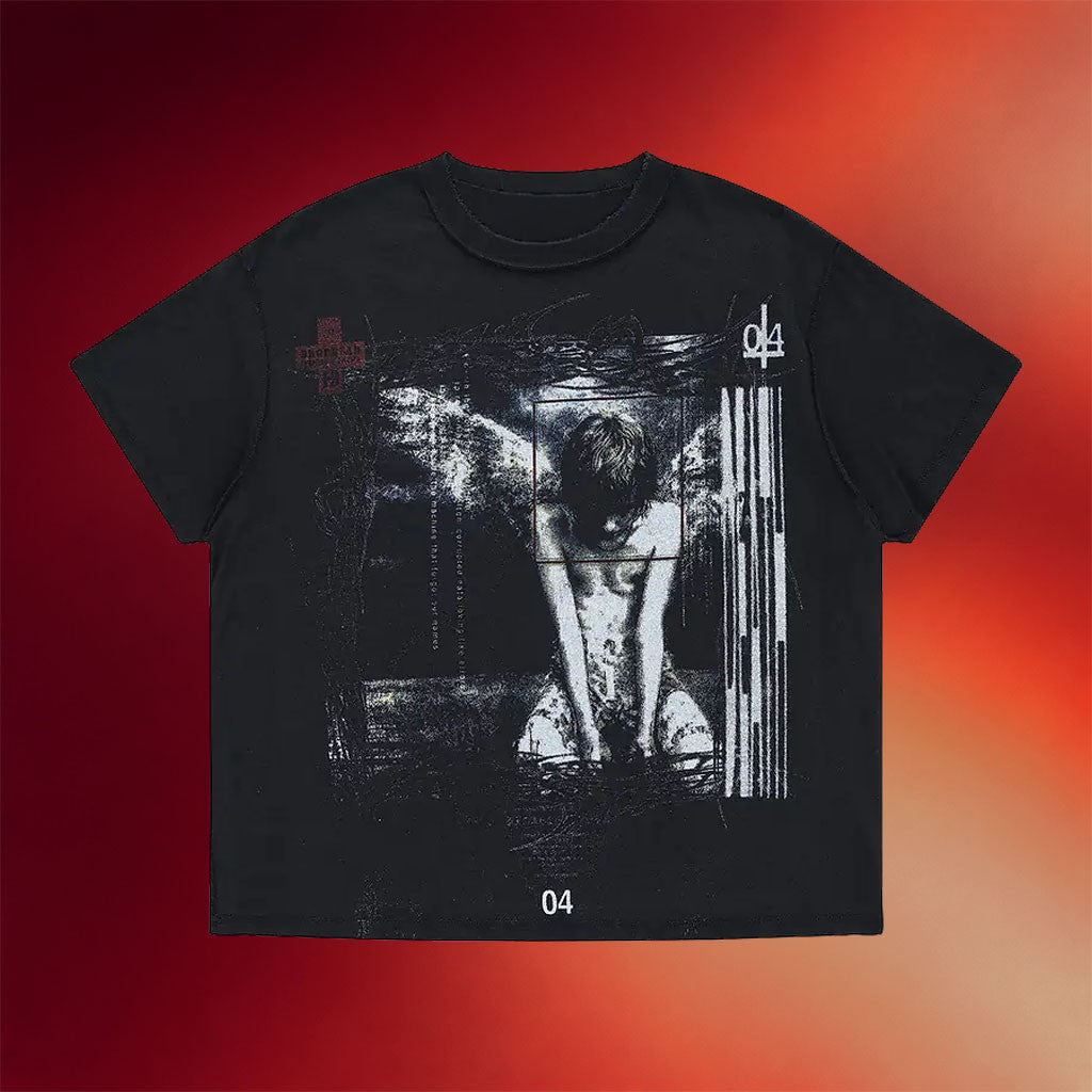Drop Dead Clothing Merch 2026 Institute T-Shirt Cool Gifts For Brothers - Merchluma