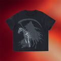 Drop Dead Clothing Merch 2026 Nightside T-Shirt Gothic Shirt Gift Ideas For Friends - Merchluma