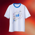 Ice Cream Sandwich Merch 2026 Party Popper T-Shirt ICS Shirt Unique Gift For Besties - Merchluma
