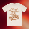 Lainey Wilson Merch 2026 Cowgirl T-Shirt Lainey Wilson Shirt Gift For Country Fans - Merchluma