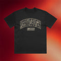 CboysTV Merch 2026 Varsity Camo T-Shirt Life Wide Open Shirt Useful Gift Ideas For Dad - Merchluma