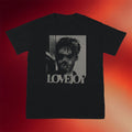 Lovejoy Merch 2026 Facemeld T-Shirt Lovejoy Shirt Gift Ideas For Music Lovers - Merchluma