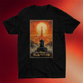 New Rockstars Merch 2026 Binded In Darkness T-Shirt One Ring To Rule Them All Shirt LOTR Merch - Merchluma