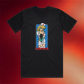 Stolen Gun Merch 2026 Nurse Shirt Black Stolen Gun Band Shirts Gift For Dudes - Merchluma