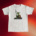 Neck Deep Merch 2026 Goblin Swordsman T-Shirt Music Related Gifts For Guys - Merchluma