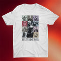 New Rockstars Merch 2026 Multiverse Tour T-Shirt Deadpool Merch Gift For Movie Lovers - Merchluma