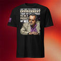 1 Nation Design Merch 2026 Costello T-Shirt Black Unique Gift For Fathers - Merchluma