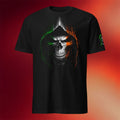 1 Nation Design Merch 2026 Irish Reaper Redux T-Shirt Best Gift For Ireland Him - Merchluma