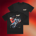 CboysTV Merch 2026 LWOGear Hill Climb T-Shirt Black Life Wide Open Gear Gift For Him - Merchluma
