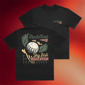 CboysTV Merch 2026 RG Sky Ball Association T-Shirt Life Wide Open Gear Gift For Golfers - Merchluma