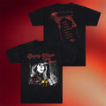Lainey Wilson Merch 2026 Phone Keys Wallet Black T-Shirt X One Of These Days Shirt Fan Gifts - Merchluma