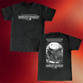 Neck Deep Merch 2026 Skele Warriors T-Shirt Music Gift Ideas For Guys - Merchluma