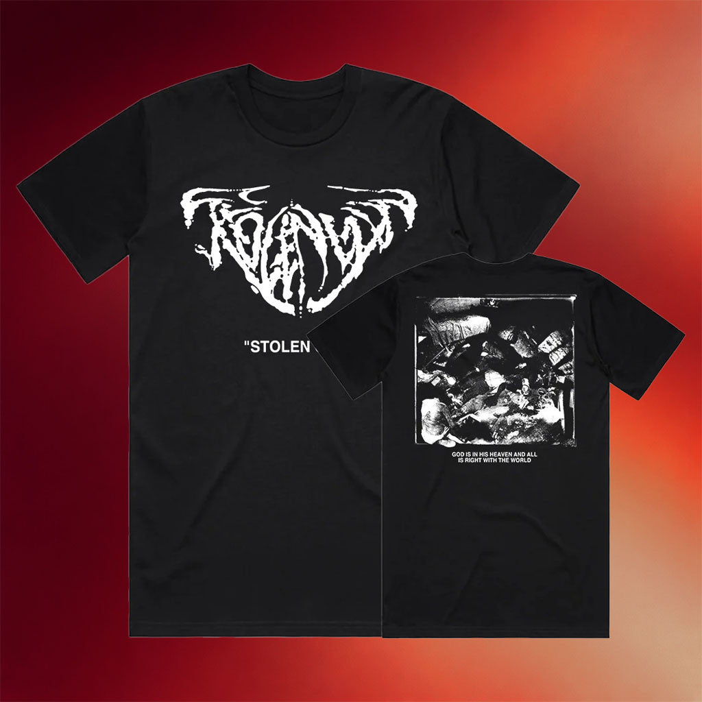 Stolen Gun Merch 2026 All Is Right In the World Shirt Gift For Band Fans - Merchluma