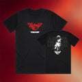 Stolen Gun Merch 2026 Corpse Shirt Stolen Gun Band T-Shirt Black Gift For Brothers - Merchluma