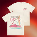 CboysTV Merch 2026 Standup Ski T-Shirt Life Wide Open Gear Unique Gift For Sisters - Merchluma