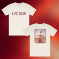 Lainey Wilson Merch 2026 Whirlwind T-Shirt Lainey Wilson Shirt Present For Country Lovers - Merchluma