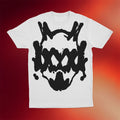 Arca Merch 2026 Face T-Shirt XXXXX Shirt Arca New Album Merch Gift For Music Fans - Merchluma