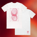 Lollapalooza Merch 2026 Perry's Chaos T-Shirt Lolla Merch Best Gifts For Music Lovers - Merchluma