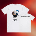 Stolen Gun Merch 2026 Shinji Shirt All Is Right With The World T-Shirt Gift For Band Fans - Merchluma