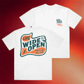 CboysTV Merch 2026 Moto Supply Co T-Shirt Life Wide Open Gear Best Gift For Husband - Merchluma