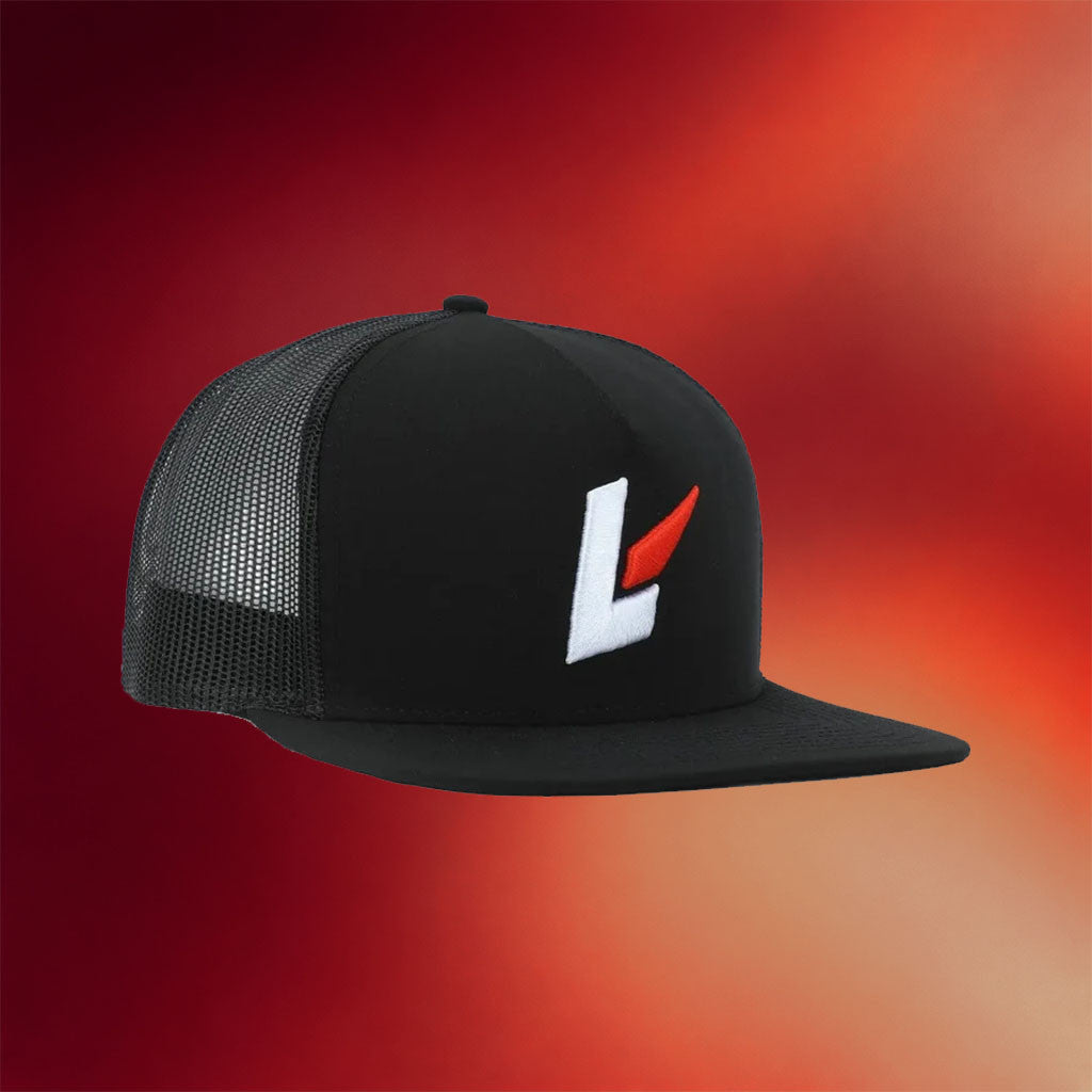 CboysTV Merch 2026 LWOGear 450 Class Snapback Hat Embroidered Useful Gift For Dad - Merchluma