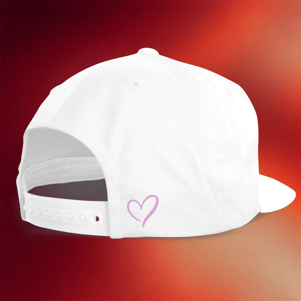 Electric Callboy Merch 2026 Band Snapback Hat Electric Callboy Cap Embroidered Gift For Fans - Merchluma