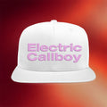 Electric Callboy Merch 2026 Band Snapback Hat Electric Callboy Cap Embroidered Gift For Fans - Merchluma