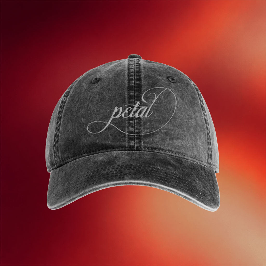 Ariana Grande Merch 2026 Petal Hat Embroidered Ariana Grande Petal Merch Gift For Music Lovers - Merchluma