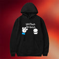 Ice Cream Sandwich Merch 2026 Ice Cream Sandwich Hoodie Black Gift Ideas For Besties - Merchluma