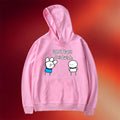 Ice Cream Sandwich Merch 2026 Ice Cream Sandwich Hoodie Unique Gift For Sisters - Merchluma
