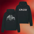 Lovejoy Merch 2026 Etched Hoodie Lovejoy Hoodie Unique Gifts For Music Lovers - Merchluma