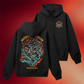 Modern Wisdom Merch 2026 MW Engine Builders Black Hoodie Gift For Fathers - Merchluma