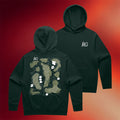 CboysTV Merch 2026 RG Scenic Route Hoodie Life Wide Open Gear Gift Ideas For Golfers - Merchluma