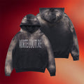 Drop Dead Clothing Merch 2026 Uncensored Hoodie Morte Couture Hoodie Gift For Him - Merchluma