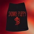 Skinny Puppy Merch 2026 Doggie Logo Tank Top Unique Gifts For Music Lovers - Merchluma