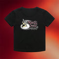 Neck Deep Merch 2026 Angel's Egg Baby Tee Pop Band Fan Apparel Gift For Her - Merchluma