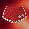 Lollapalooza Merch 2026 Lolla Race Club Shorts Birthday Ideas For Sisters - Merchluma