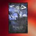 Staind Merch 2026 Break The Cycle Flag Home Decor Gift Ideas For Rock Fans - Merchluma
