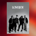Lovejoy Merch 2026 LOVEJOY Poster Wall Art Decor Best Gift For Barn Fans - Merchluma