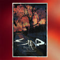 Staind Merch 2026 Break The Cycle 25th Anniversary Poster Gift For Rock Band Fans - Merchluma