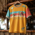 Jimmy Buffett Merch Margaritaville Changes In Latitudes T-Shirt Best Gift For Brothers - Merchluma