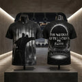 The Weeknd After Hours Til Dawn Global Stadium Tour 2026 T-Shirt The Weeknd Merch Fan Gifts - Merchluma