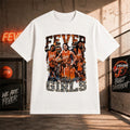 Indiana Fever All Stars 2026 Shirt Caitlin Clark Fan Tee Indiana Fever Merch Basketball Gear - Merchluma
