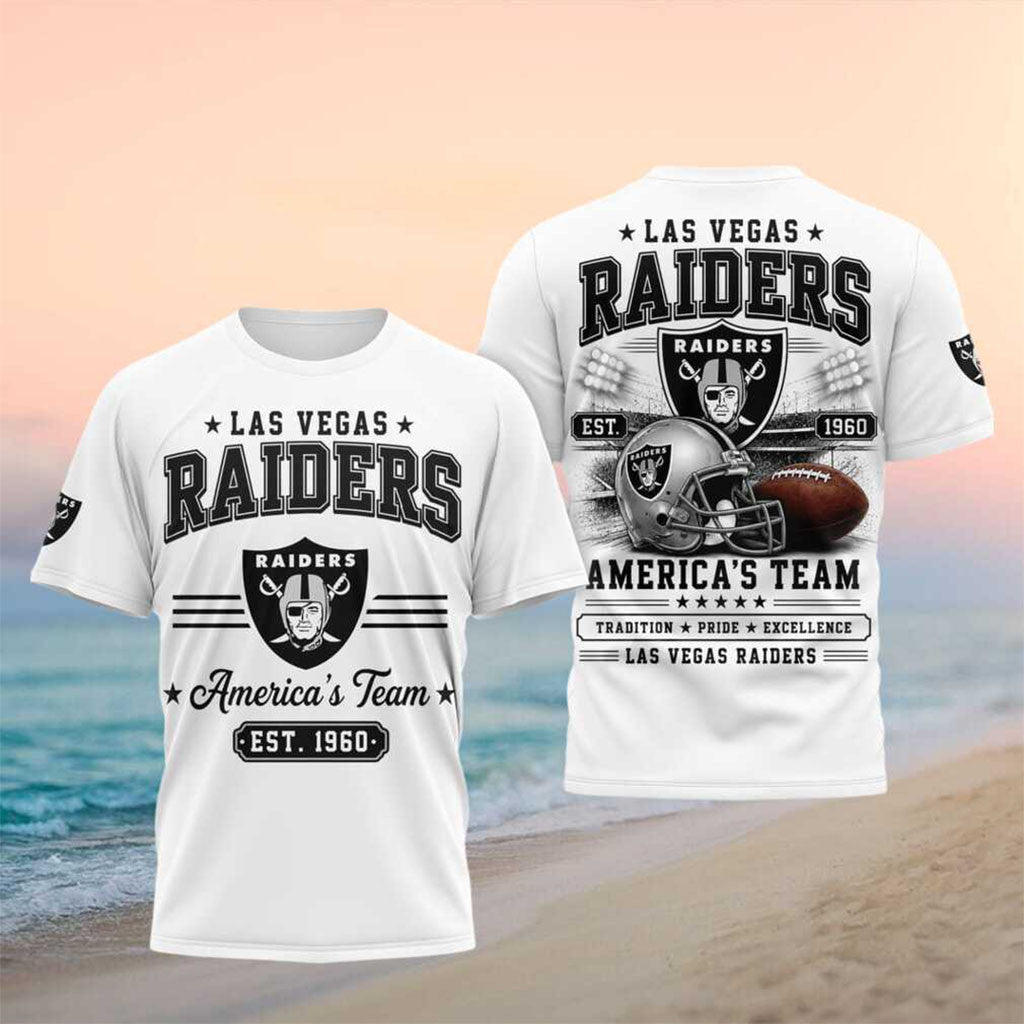LV Raiders Football Helmet Tradition Shirt Game Day Clothing Raiders Merch Gift For Fans - Merchluma