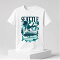 Seattle Art Museum Night 2026 T-Shirt Seattle Mariners Merch Pride Shirt Gift For BFF - Merchluma