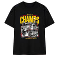 Cleveland Cavaliers World Champs 2016 Believe It T-Shirt Nothing Is Given Tee Cavaliers Merch - Merchluma