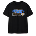 Go Knicks Go New York Knicks 2026 Champions Always Knicks T-Shirt NY Knicks Merch Fan Gear - Merchluma