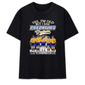 Nashville Predators Greatness Legwand Weber Rinne Josi Forsberg Signature T-Shirt Fan Merch - Merchluma