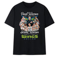 Real Women Love Basketball Smart Women Love The Dallas Wings 2026 T-Shirt Dallas Wings Merch - Merchluma